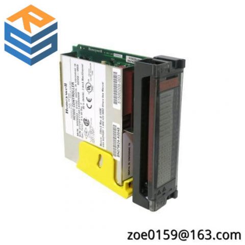 Honeywell 900G03-0202 Digital Input Module - Advanced Control Solutions for Industrial Applications