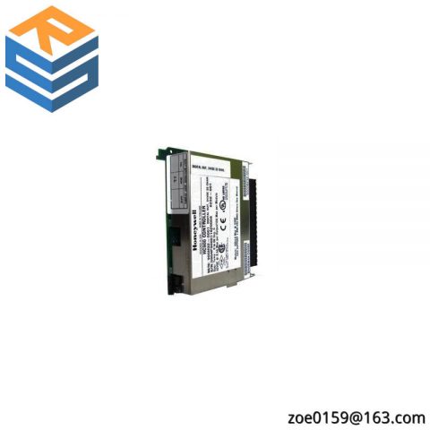 Honeywell 900G32-0001 32 Point Digital Output Module: Industrial Control Precision at Your Fingertips