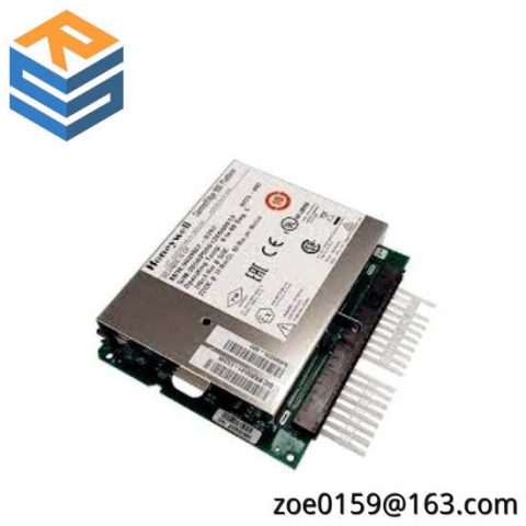 Honeywell 900H02-0202 CPU Controller, New in Box