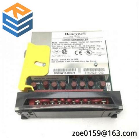 Honeywell 900H03-0102: High-Performance Digital Output Module