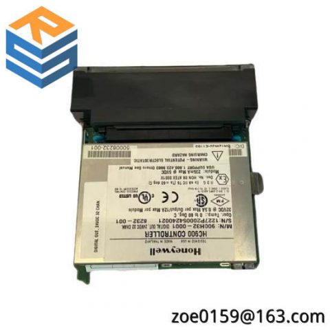 Honeywell 900H03-0202 Digital Output Module