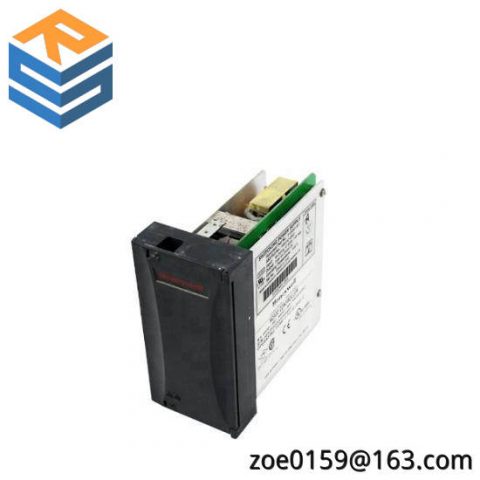 Honeywell 900P01-0001 DCS Module; Producer: Honeywell