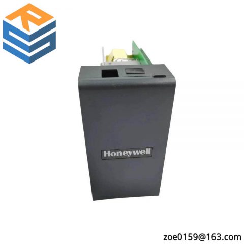 Honeywell 900P01-0501 Power Supply - High Efficiency Industrial Control Module