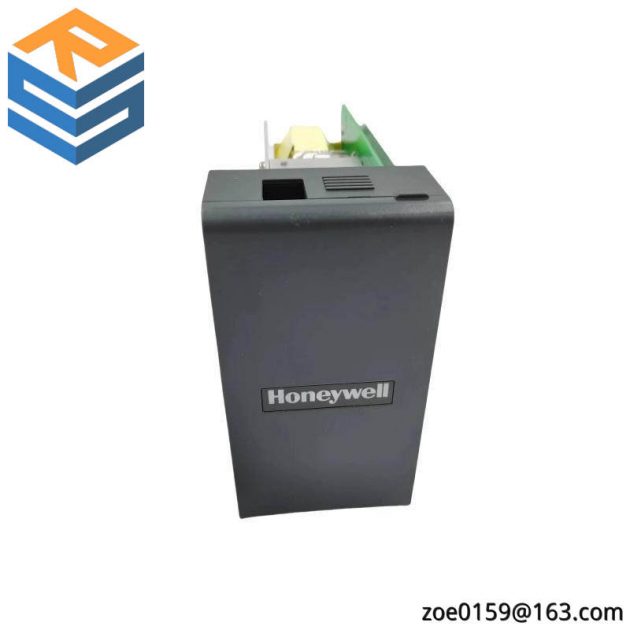 Honeywell 900P01-0501 Power Supply - High Efficiency Industrial Control Module