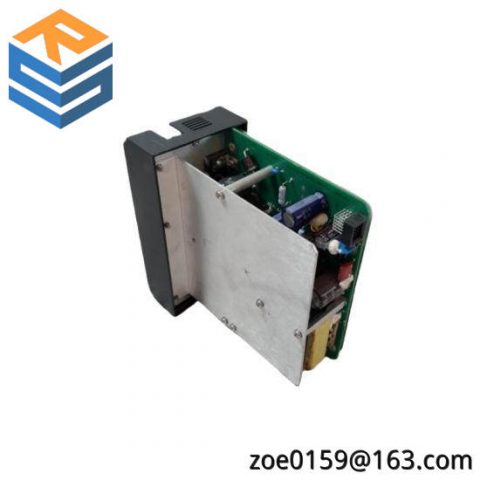 Honeywell 900P24-0501 Power Supply - Industrial Control Solution