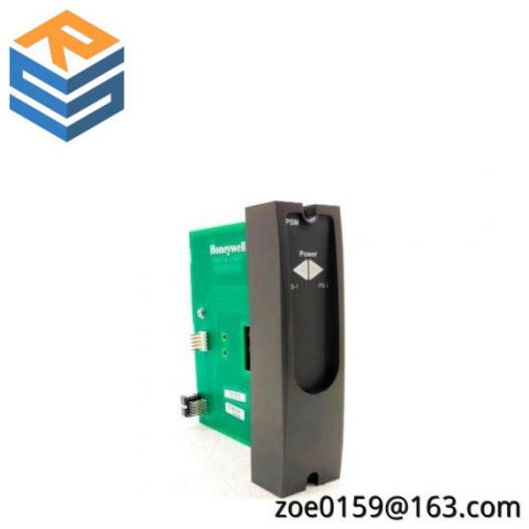 Honeywell PSM-0101 - Control System Module, New in Original Packaging