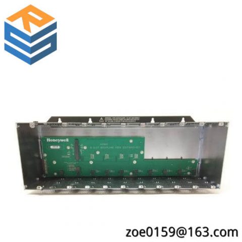 Honeywell 900R08R-0200: Industrial Control Module, Brand New in Packaging