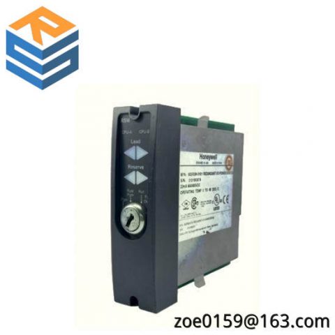 Honeywell 900RSM-0101: New in Box - Advanced PLC Module
