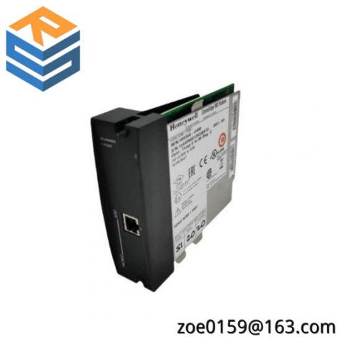 Honeywell 900S50-0460 Power Status Module: Reliable Monitoring for Industrial Automation