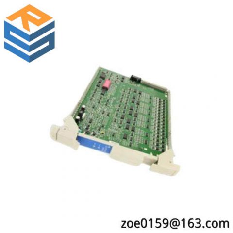 Honeywell 900S75-0460 I/O Scanner, Precision Control for Industrial Automation
