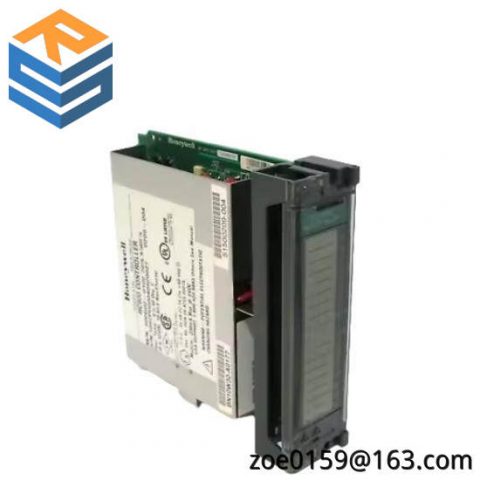 Honeywell PLC 900TCK-0101 & 900H32-0102: Control Solutions for Industrial Automation