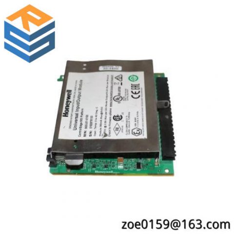 Honeywell ControlEdge HC900 IO Modules 900U02-0100, Industrial Automation Innovation