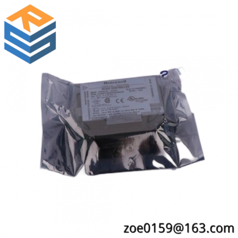 Honeywell 9211-ET-HN1: Advanced Temperature Control Module for Industrial Automation