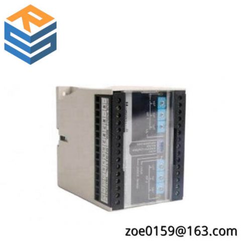 Honeywell 942-M0A-2D-1G1-220S: Industrial Control Module