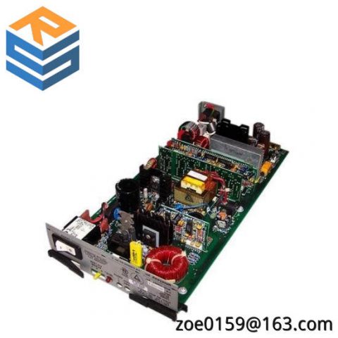 Honeywell ACX-633 51196655-100 Industrial Power Supply