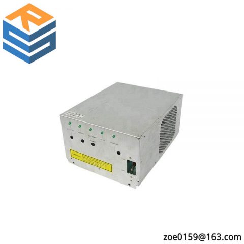 Honeywell 51198947-100F ACX631 Power Supply Module