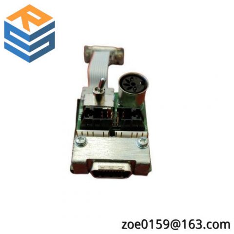 Honeywell PWA51305785-100: Advanced Control Adapter for Precision Automation Solutions