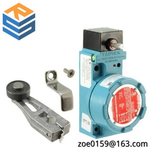 Honeywell BXA3K-1A BXM4N: High-Performance Control Module