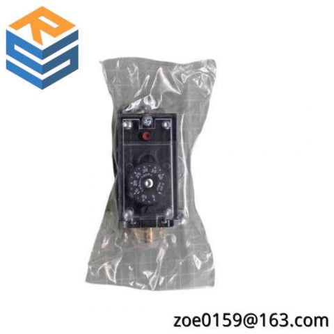 Honeywell C60VR40040 Pressure Switch - Reliable Industrial Pressure Control Solution