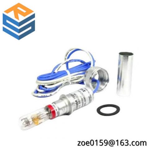 Honeywell C7035A1023/C7035A1064 UV Minipeeper - Advanced Light Detection Module
