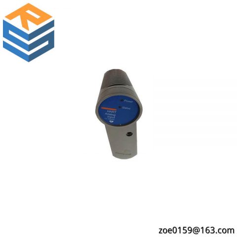 Honeywell CC-РАIH02 Analog Input Module: High Performance for Industrial Control Systems