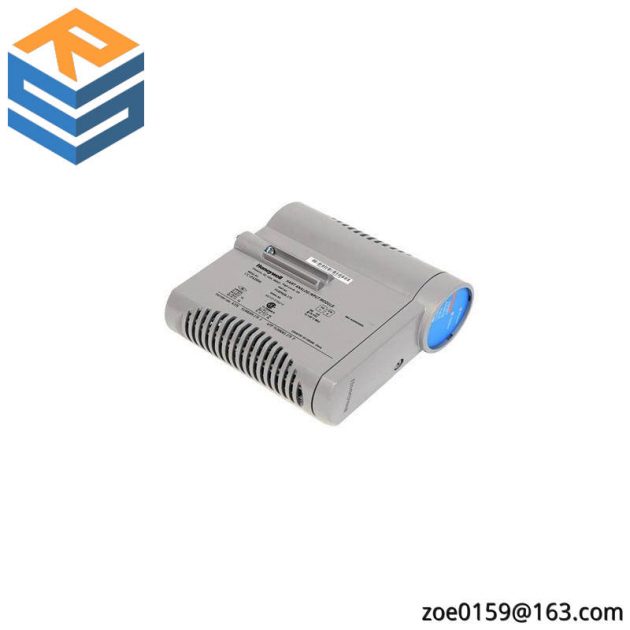 Honeywell CC-PAOH01 High-Level Analog Input Module - Precision Control Solutions