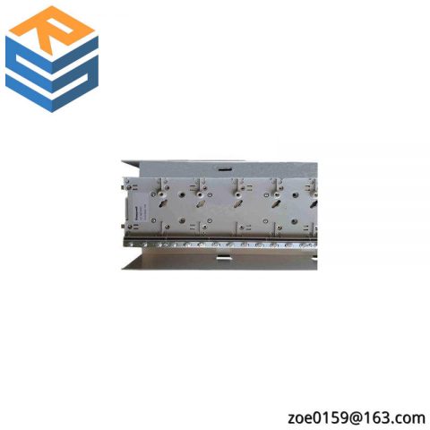 Honeywell CC-CBDD01 Industrial Control Card