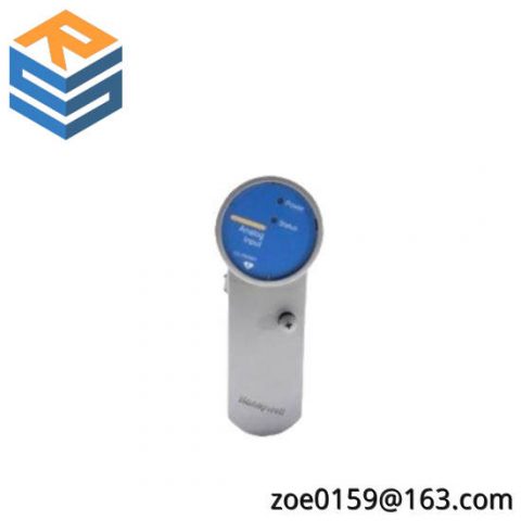 Honeywell CC-GAIX11 & CC-GAIX21 Analog Input Module - Precision, Reliability for Industrial Control