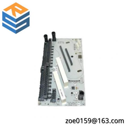 Honeywell CC-GAOX11/21 Redundant Analog Output Module