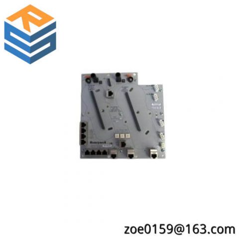 Honeywell CC-HCN911 51307206-175 Control Module - Advanced Industrial Automation Solution