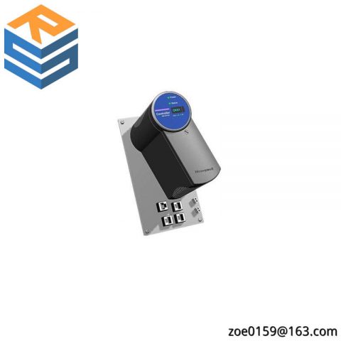Honeywell CC-HCN911 Control Module - Precision Automation Solution