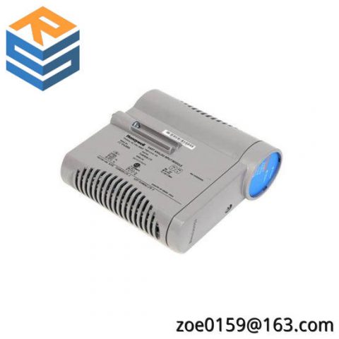 Honeywell CC-PAIH01 Analog Input Module: Precision Control for Industrial Automation