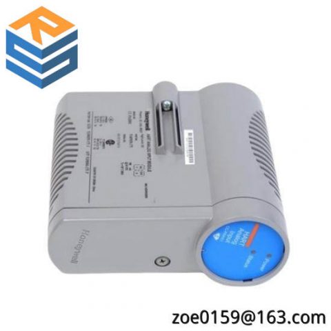 Honeywell CC-PAIH02, CC-PAIX01, CC-IP0101, CC-PCNT02 - Advanced Industrial Control Modules
