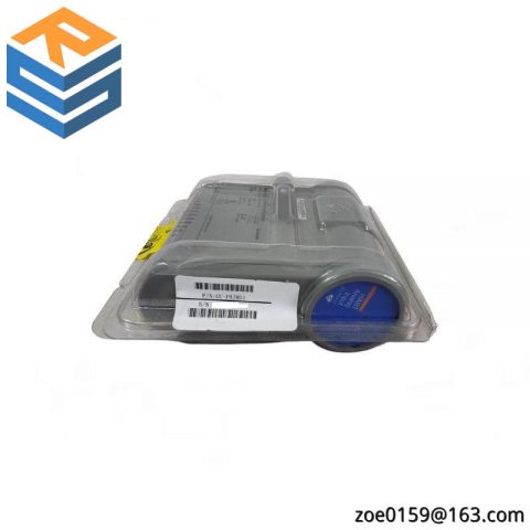 Honeywell CC-PAIH51 51410069-276: Advanced Analog Input Module for Industrial Automation