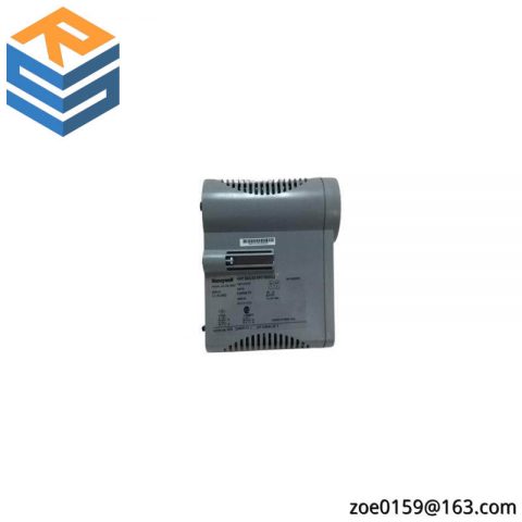 Honeywell CC-PAIH51 Analog Input Module, for Industrial Control Systems