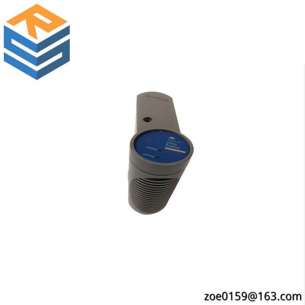 Honeywell CC-PAIX01 Industrial Control Module