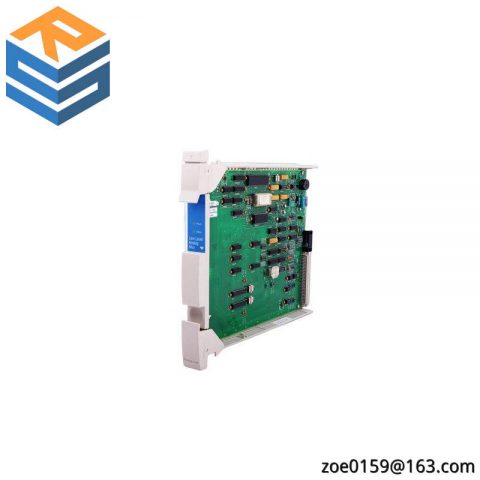 Honeywell CC-PAIX02 51405038-475 | Advanced Analog Input Module