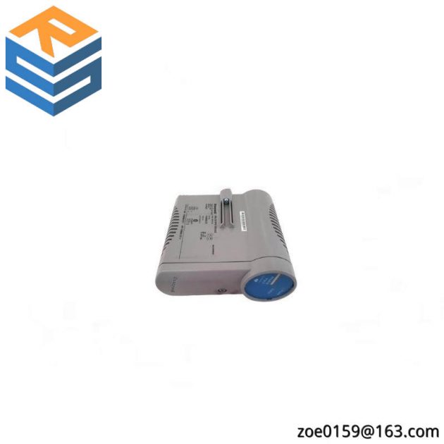Honeywell CC-PAON01 High Precision Industrial Control Module