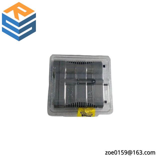 HONEYWELL CC-PAON01 Analog Output Control Module, 51410070-175