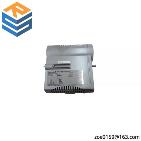 Honeywell CC-PAON01 Analog Output Module - High-Precision Control for Industrial Automation
