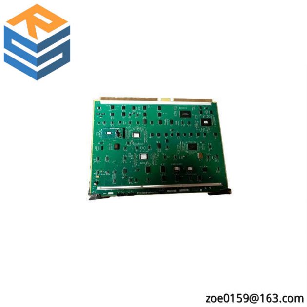 Honeywell CC-PAOX01 51405039-275 PLC I/O Module