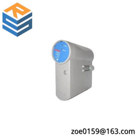 Honeywell CC-PCF901 Control Firewall Module: Industrial Security for Critical Systems