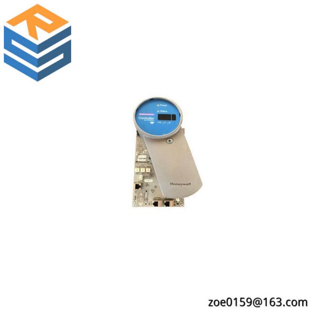 Honeywell CC-PCNT01 C300 Controller Module: Advanced Automation Solution