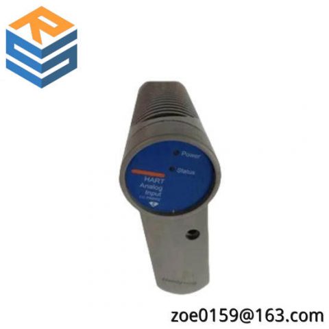 Honeywell CC-PCNT01 CC-PDIL01 CC-PAON01 - Analog Output Module, Precision Control Solutions