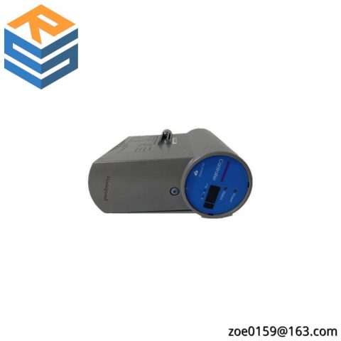 Honeywell CC-PCNT02 Controller Module for Industrial Automation Solutions