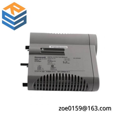 Honeywell CC-PDIL01 CC-PDOB01 CC-PCF901 - Industrial Control Modules