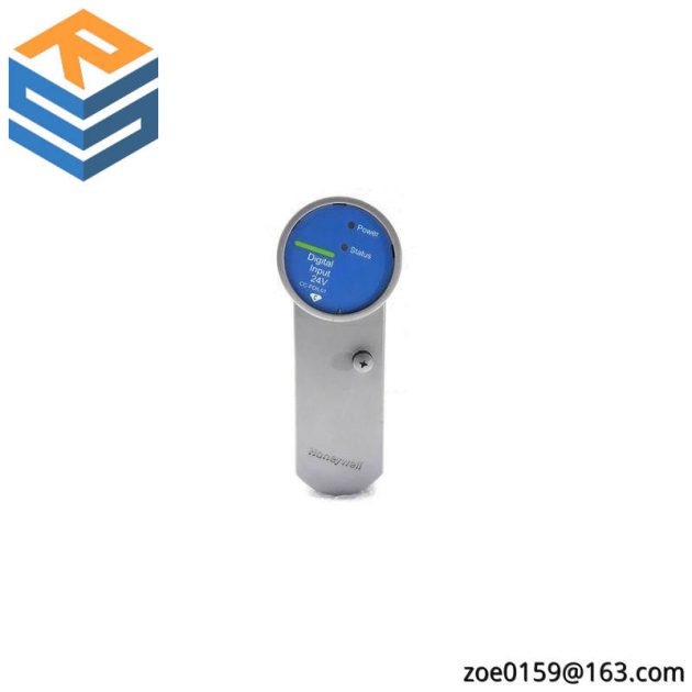 Honeywell CC-PDIL01 Digital Input Module: Precision Control for Industrial Automation, 200 Characters or Less