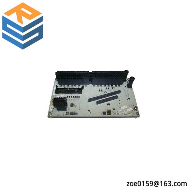 Honeywell CC-PDOB01 Power Supply Module for Industrial Automation Systems