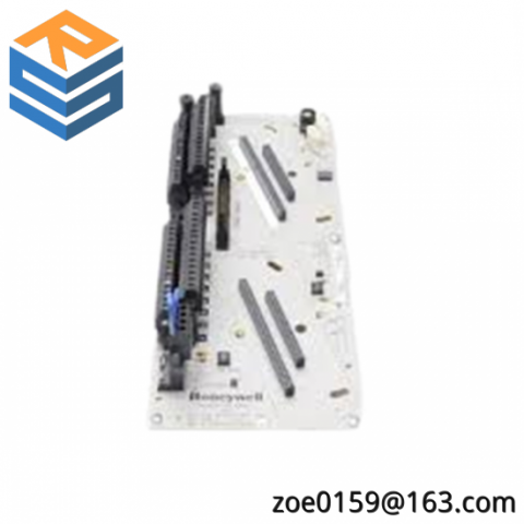 Honeywell CC-PDOB11 51308373-175: High-Performance PLC Module for Industrial Automation