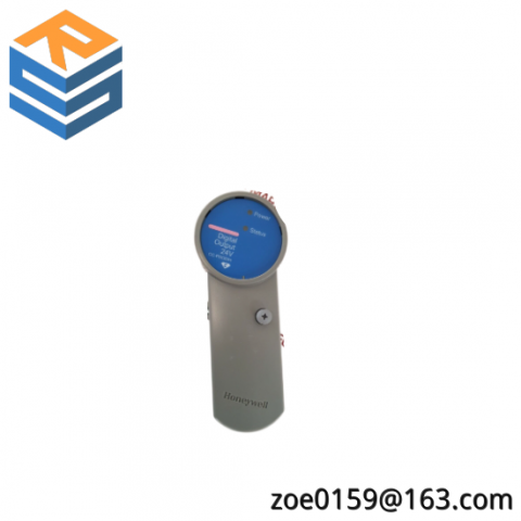Honeywell CC-PDOD51 51454408-175 Digital Output Module - Advanced Industrial Control Solution